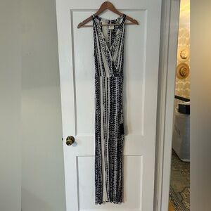 Knox Rose Patterned Maxi Dress